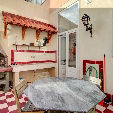 Graca Terrace Lejlighed Lisboa Eksteriør billede